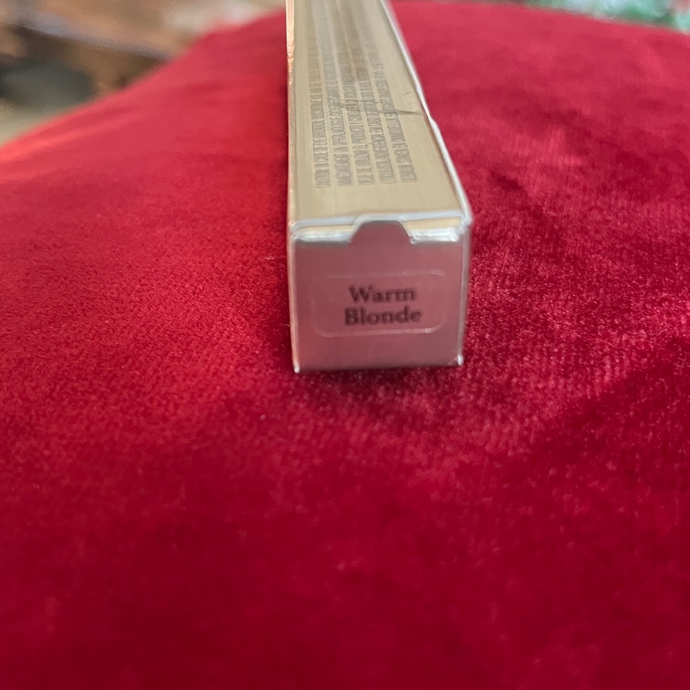 Kevyn Aucoin Precision Brow Pencil - warm blonde - Picture 3 of 4